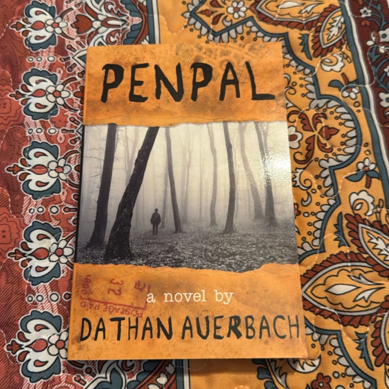 Penpal