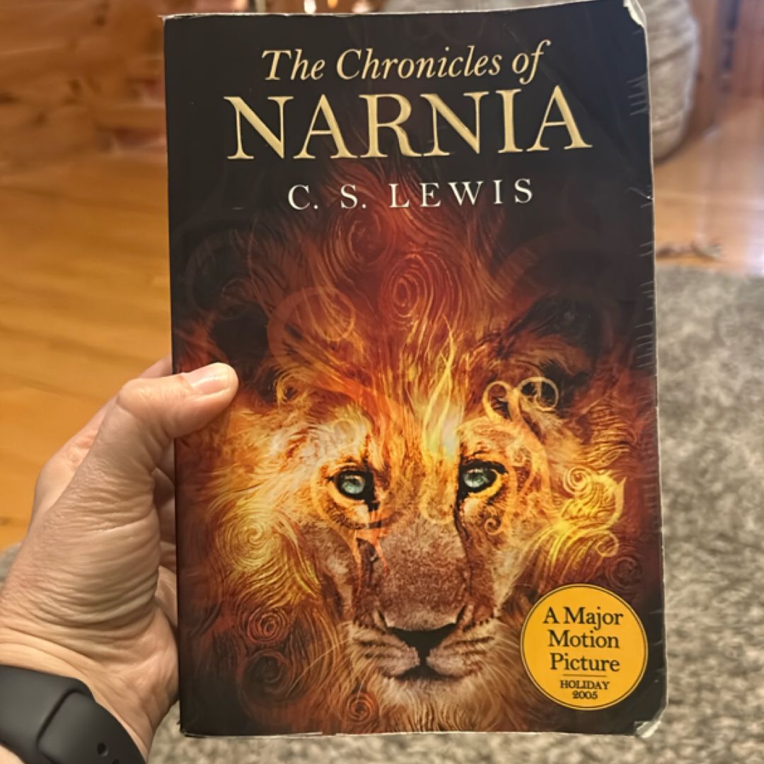 The Chronicles of Narnia