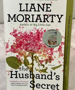 The Husband's Secret