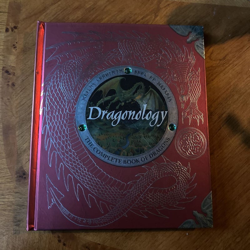 Dragonology