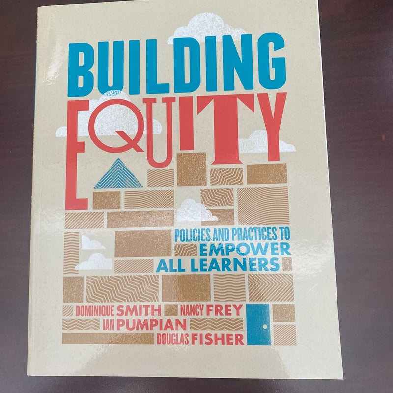 Building Equity