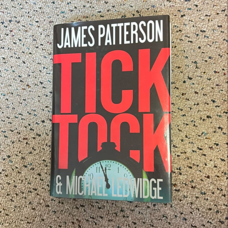Tick Tock