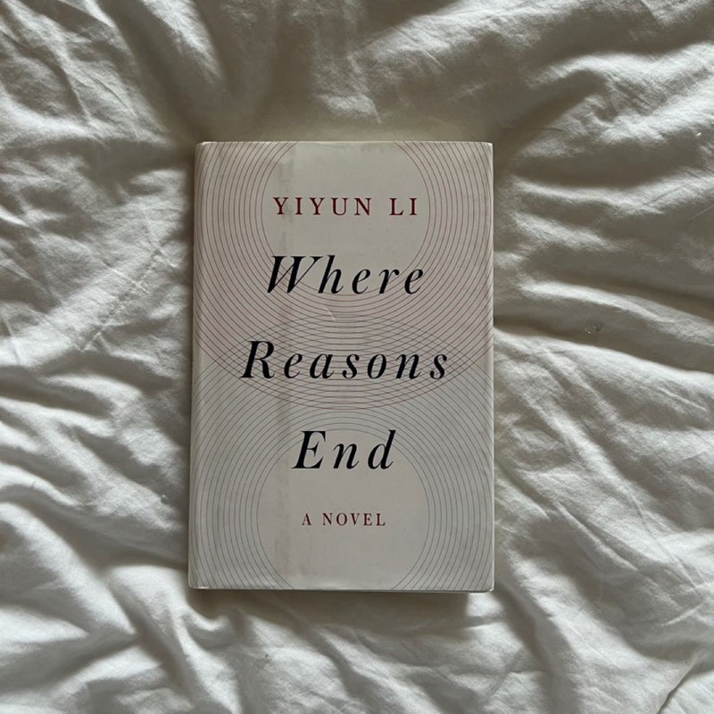 Where Reasons End