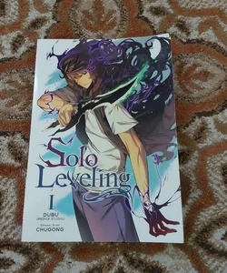 Solo Leveling, Vol. 1 