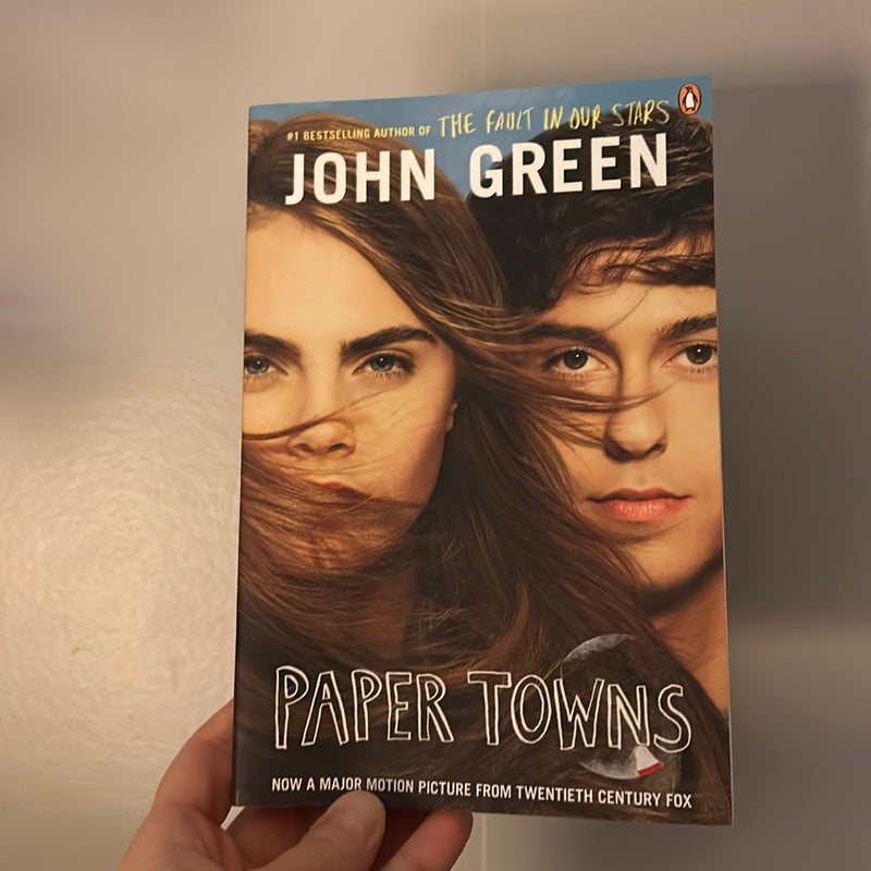 Paper Towns