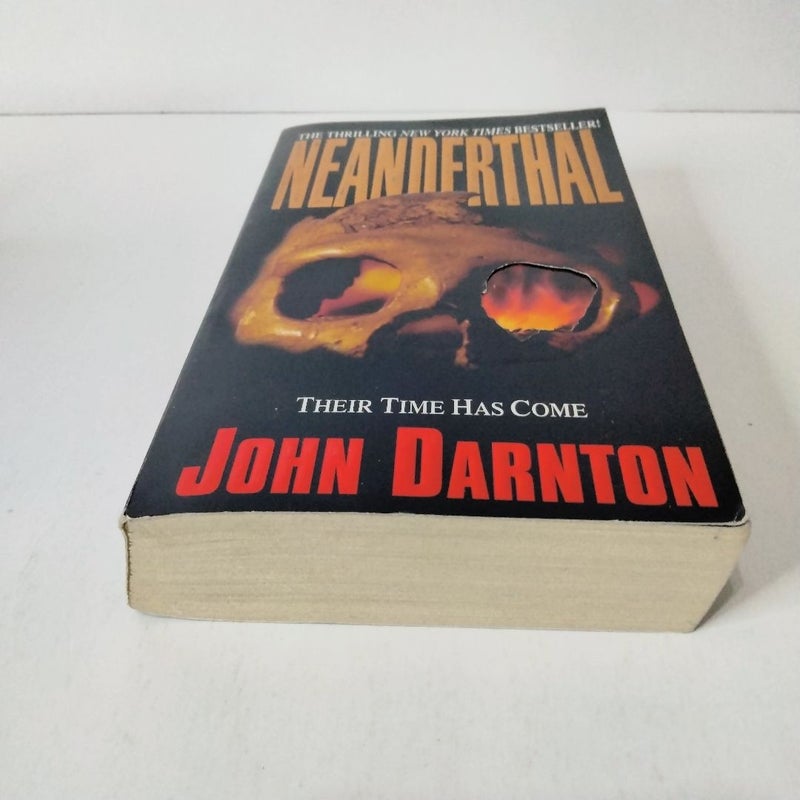 Neanderthal