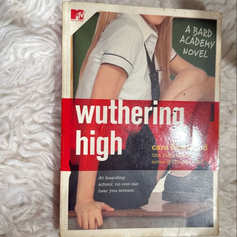 Wuthering High