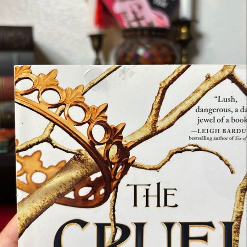 The Cruel Prince