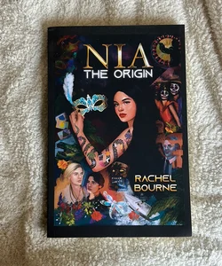 Nia the Origin 