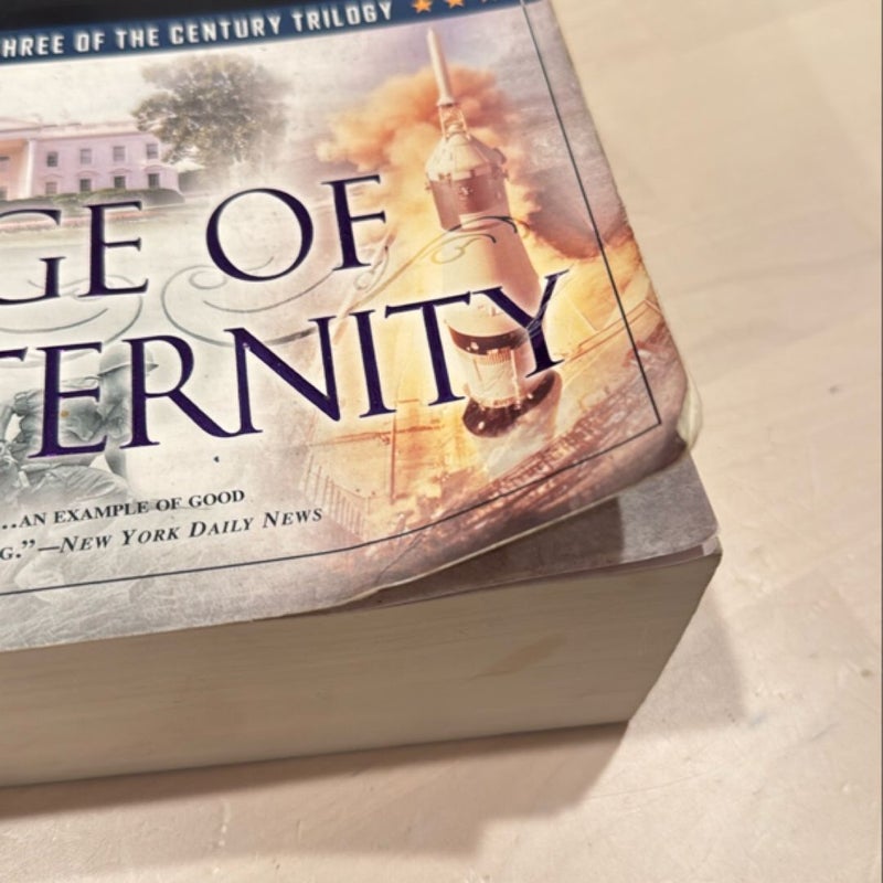 Edge of Eternity