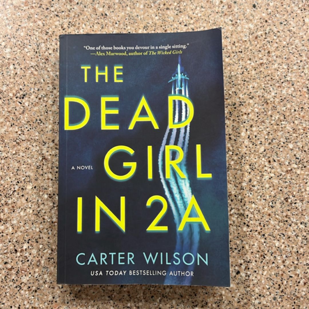 The Dead Girl In 2a