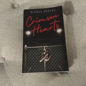 Crimson Hearts