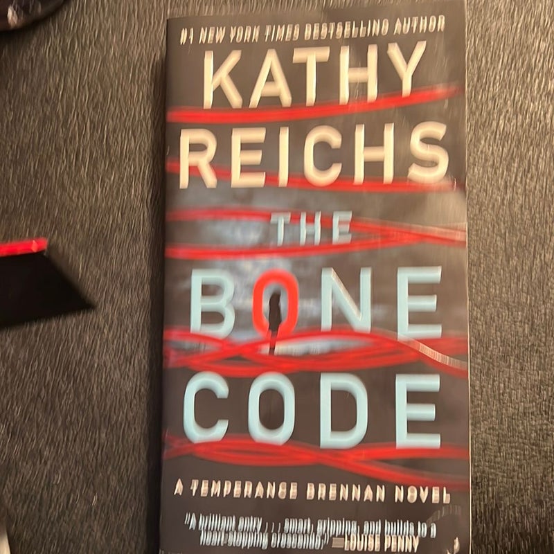 The Bone Code