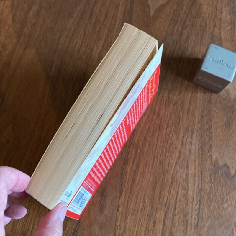 What Happens in London