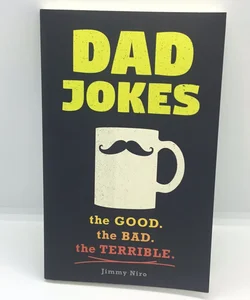 Dad Jokes