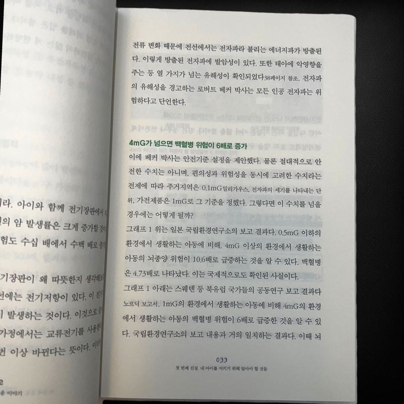 A Scary Story of Food, and Housing (Korean Edition) 