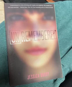 Unremembered