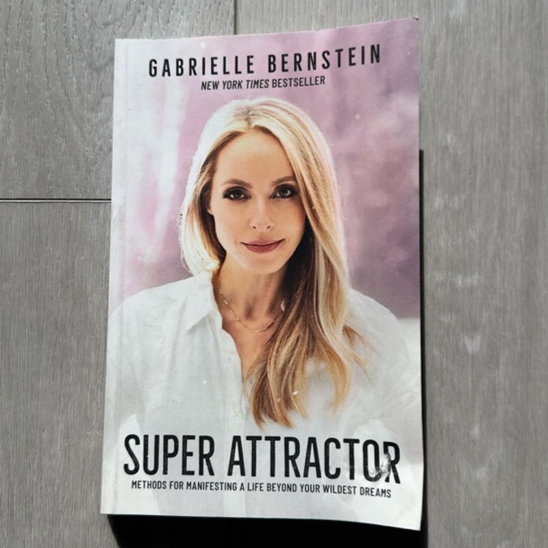 Super Attractor