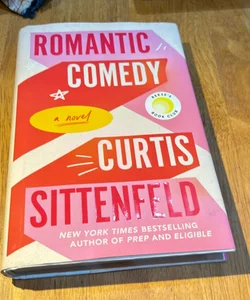 Romantic Comedy * 1st ed./1st