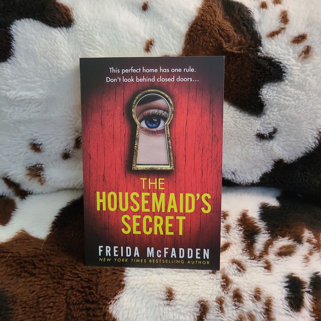 The Housemaid's Secret