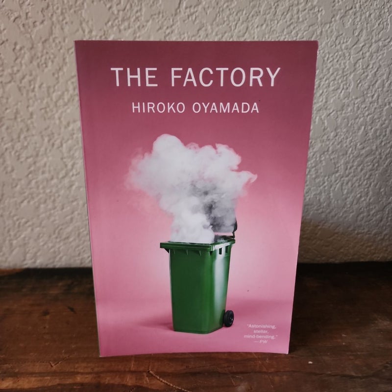 The Factory