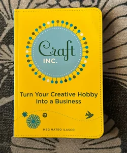 Craft, Inc