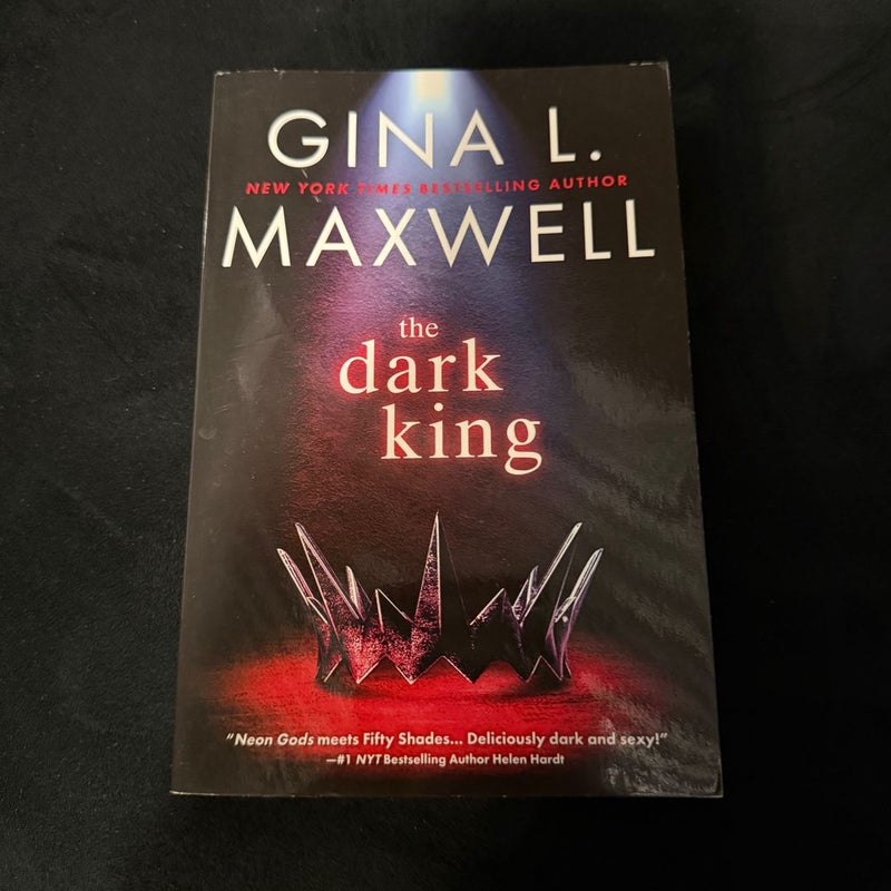 The Dark King