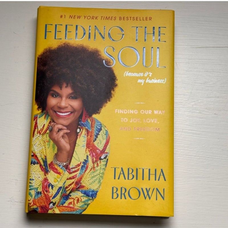 Feeding the Soul 