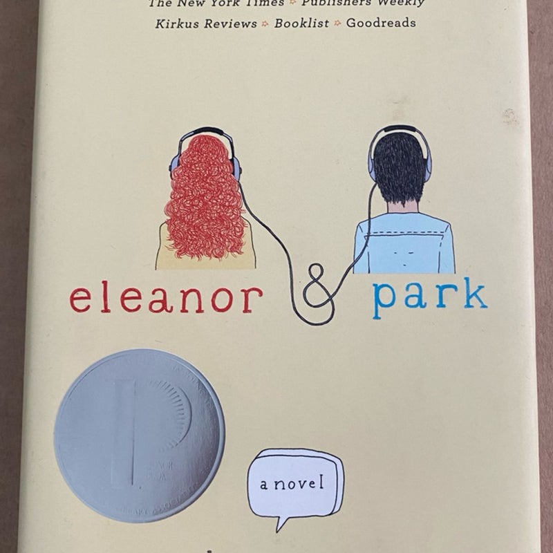 Eleanor and Park