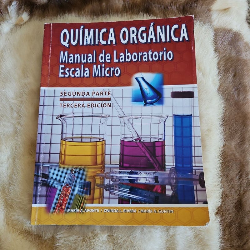 Química Organica