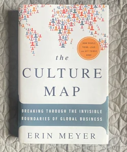 The Culture Map