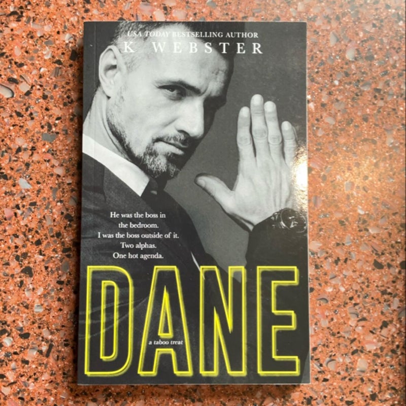 Dane (Signed)