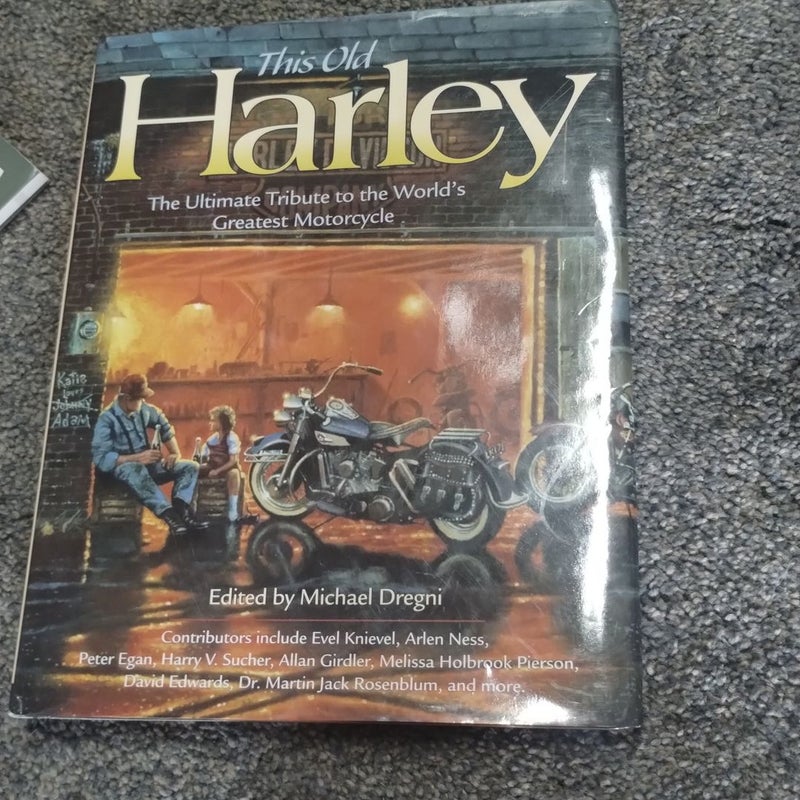 This Old Harley 