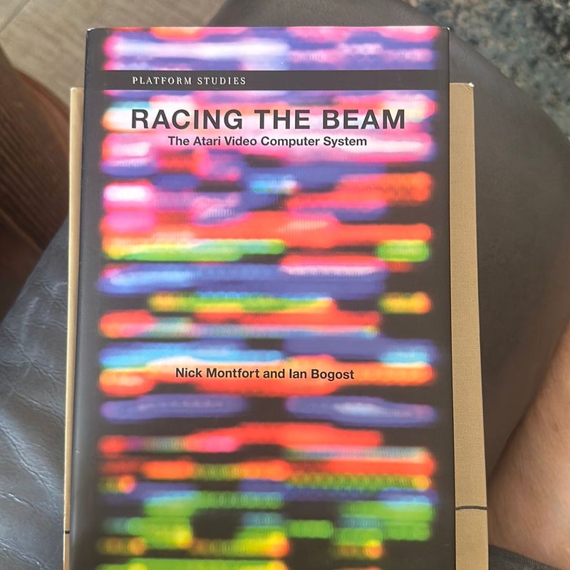 Racing the Beam