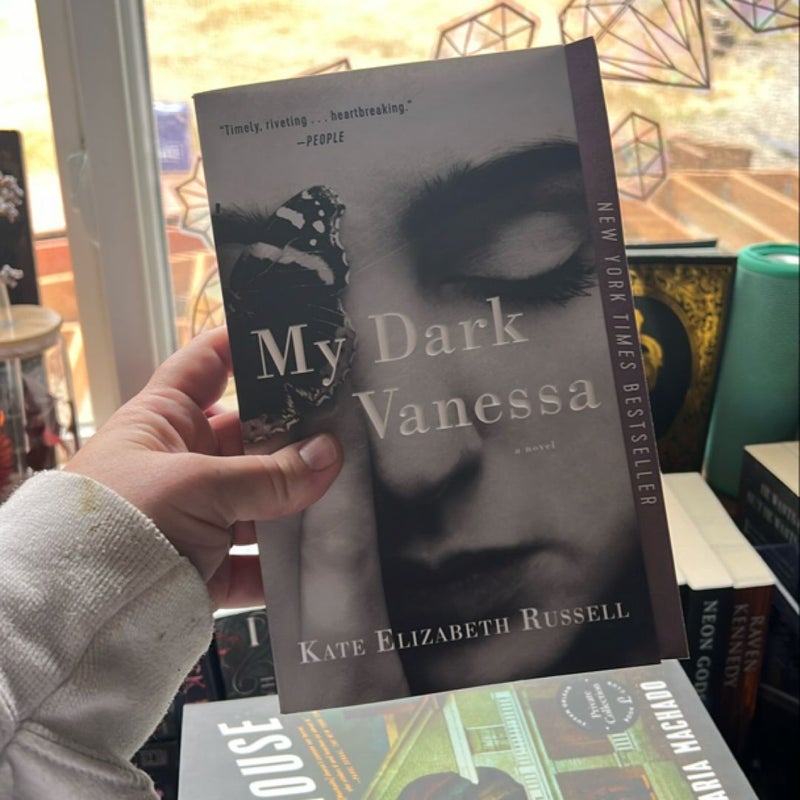 My Dark Vanessa