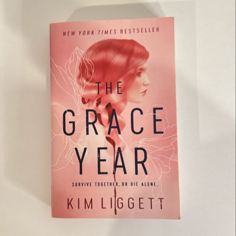 The Grace Year