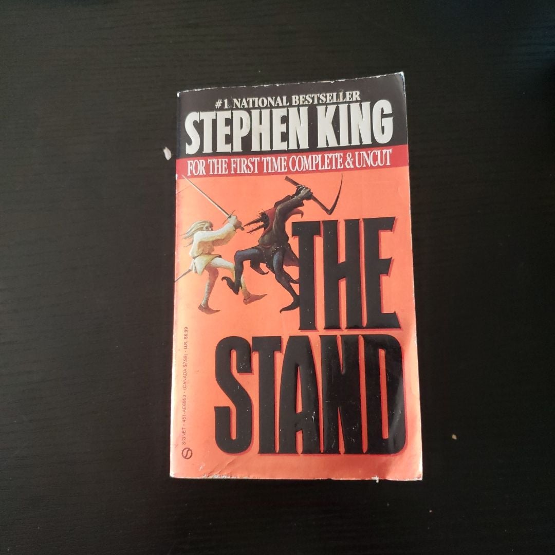 The Stand