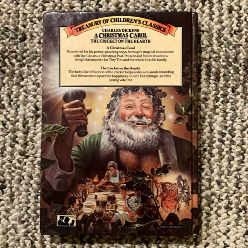 A Christmas Carol