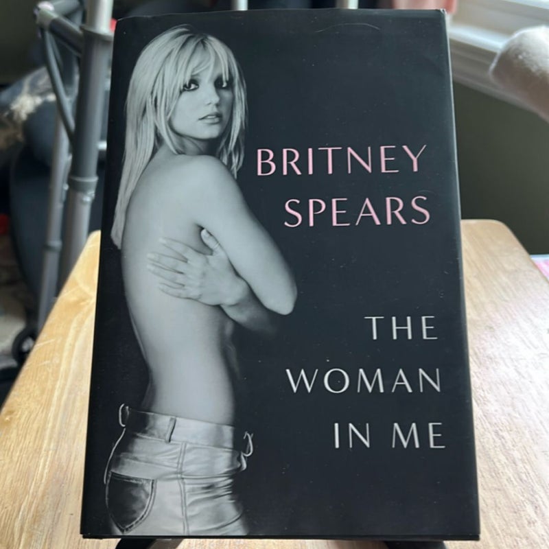The Woman in Me