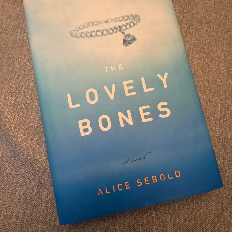 The Lovely Bones