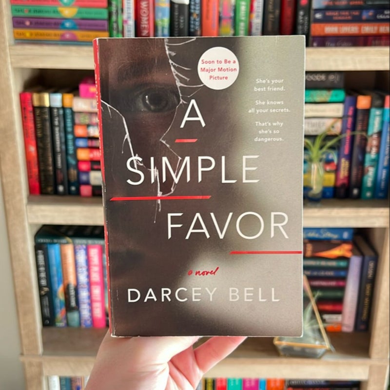 A Simple Favor