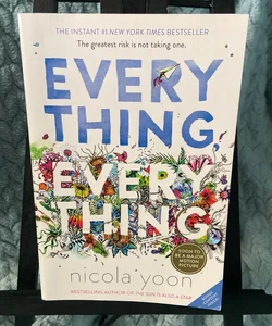 Everything, Everything