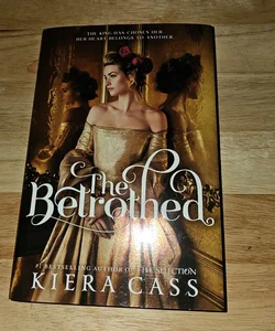 The Betrothed