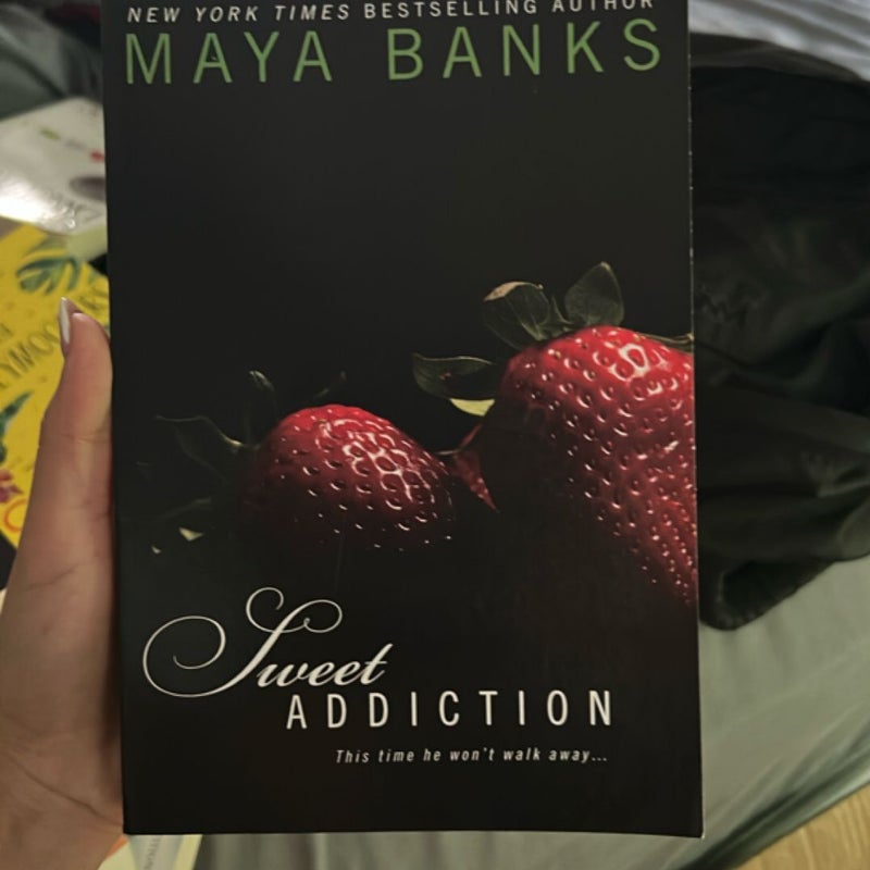 Sweet Addiction