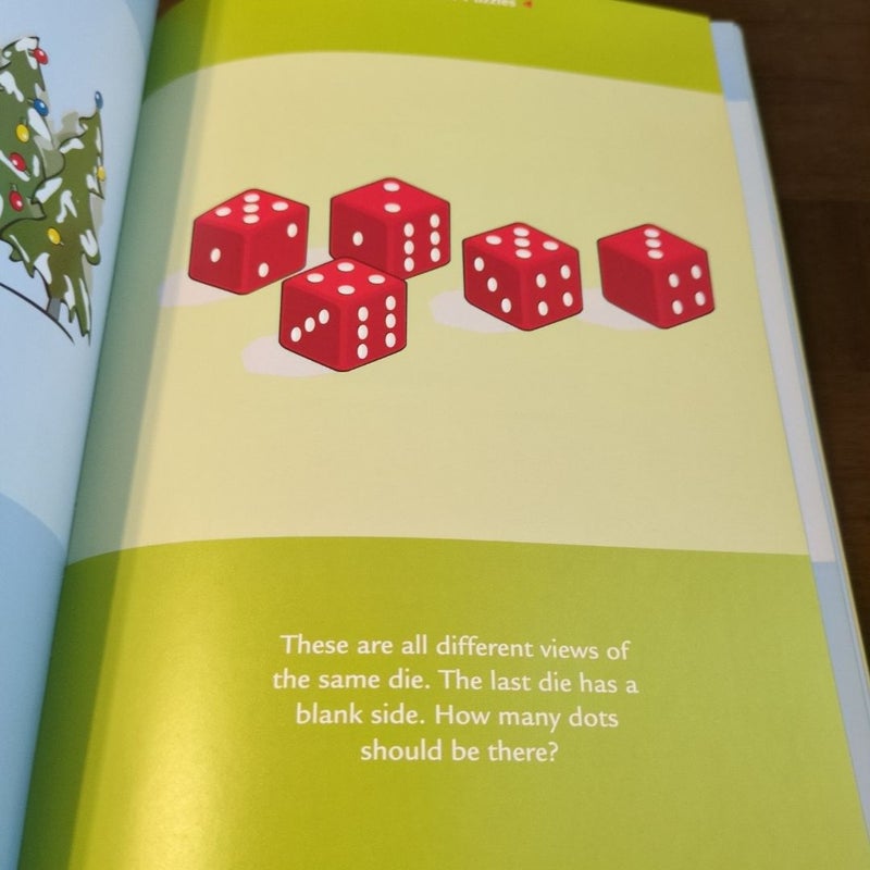 BrainStrains Power Puzzles