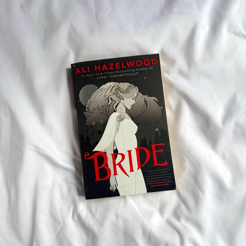 Bride