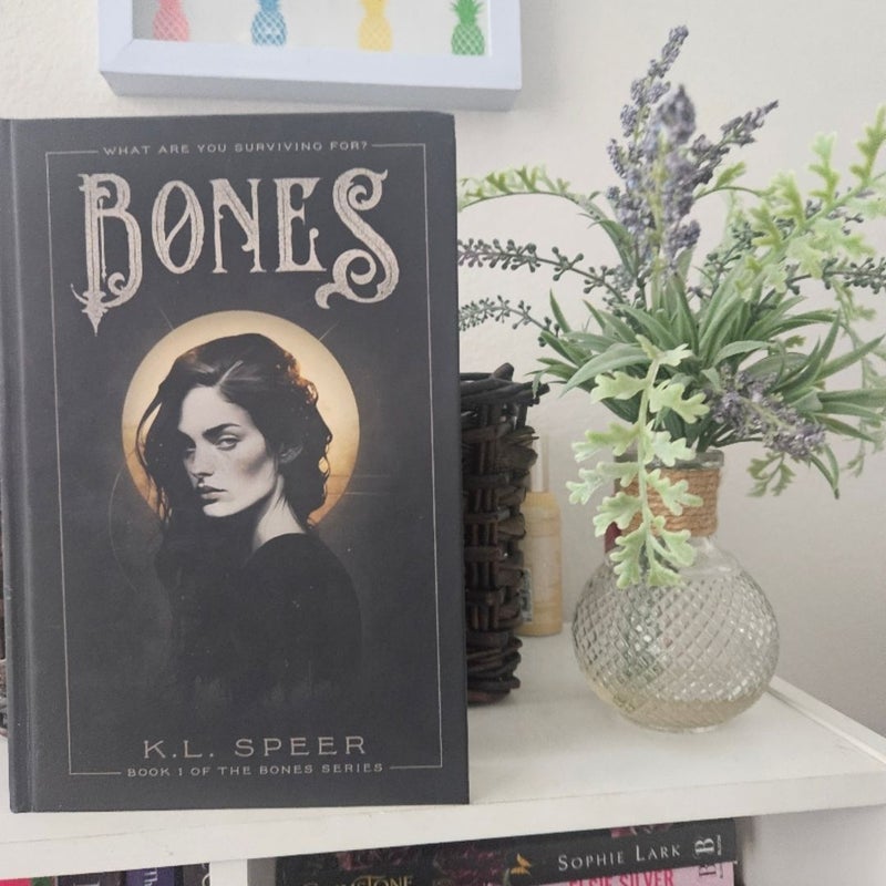 Bones