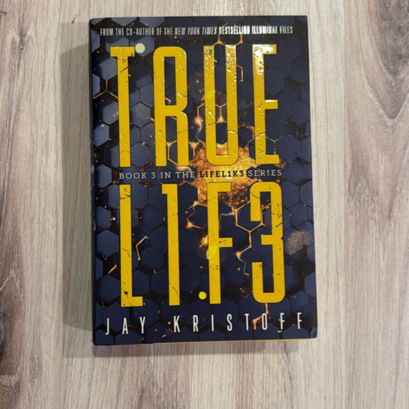 TRUEL1F3 (Truelife)