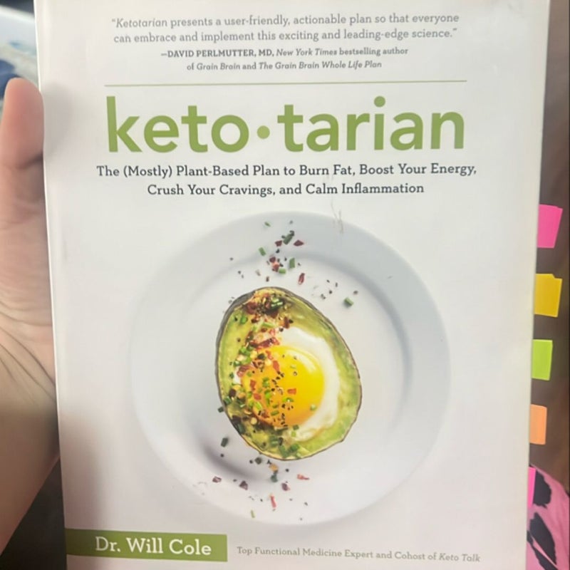 Ketotarian