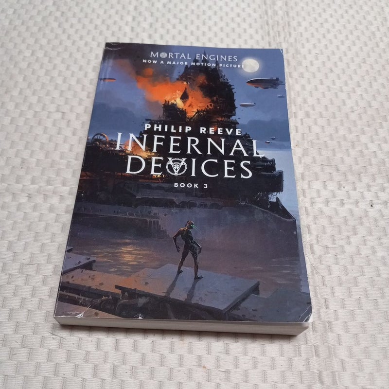 Infernal Devices